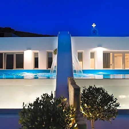 Mykonos Village Otel