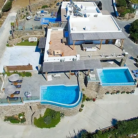 Mykonos Village 4* Mykonos Town
