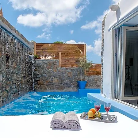 Mykonos Village Mykonos Town