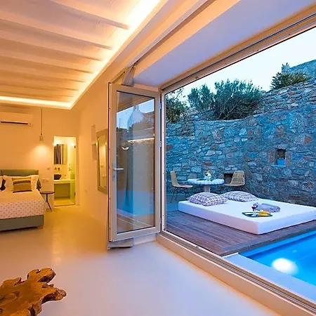Ξενοδοχείο Mykonos Village