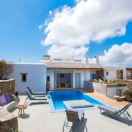 Mykonos Village Mykonos Town
