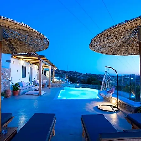 Mykonos Village Ξενοδοχείο