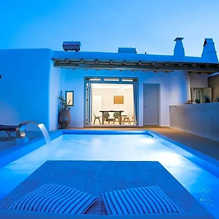 Mykonos Village Ξενοδοχείο 4*